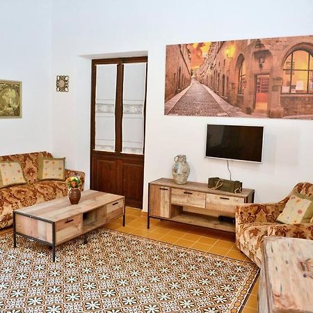 Meandros Suite In Old Town Rhodes City Extérieur photo