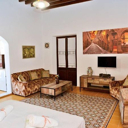 Meandros Suite In Old Town Rhodes City Extérieur photo