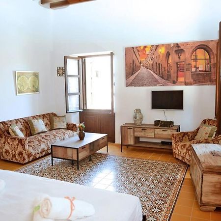 Meandros Suite In Old Town Rhodes City Extérieur photo