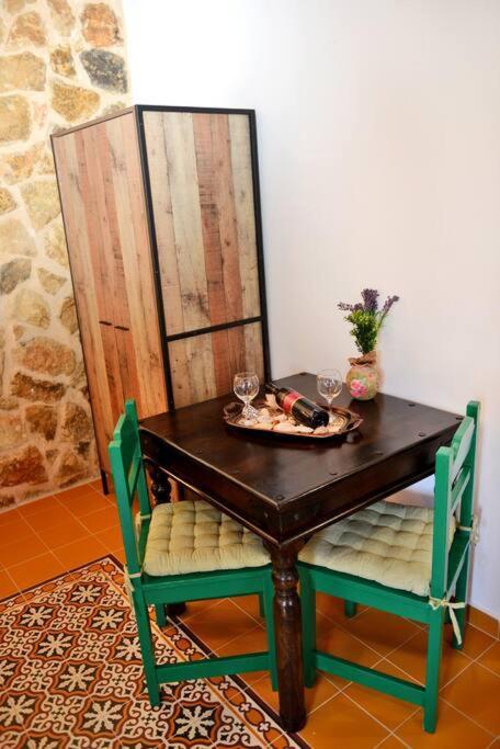 Meandros Suite In Old Town Rhodes City Extérieur photo
