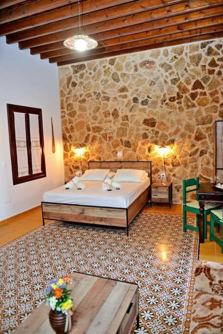 Meandros Suite In Old Town Rhodes City Extérieur photo