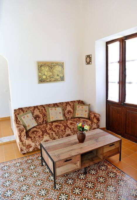 Meandros Suite In Old Town Rhodes City Extérieur photo