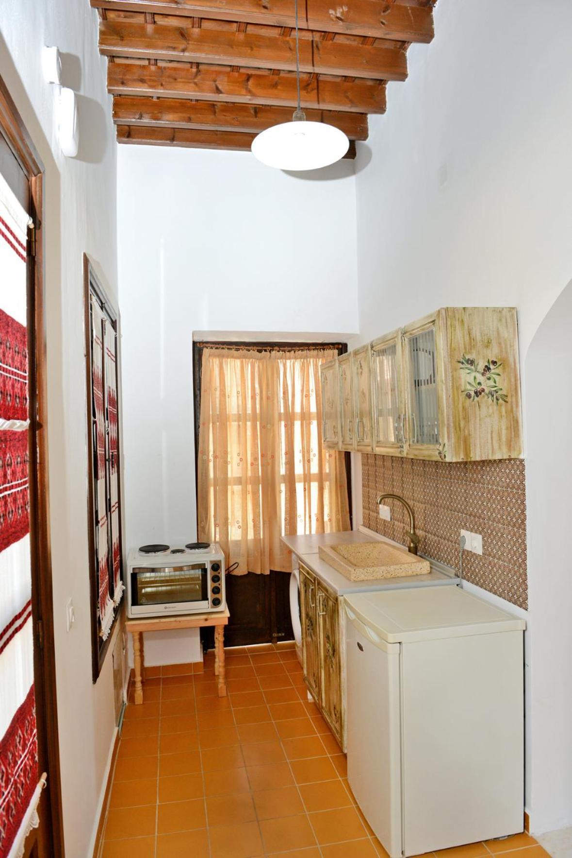 Meandros Suite In Old Town Rhodes City Extérieur photo