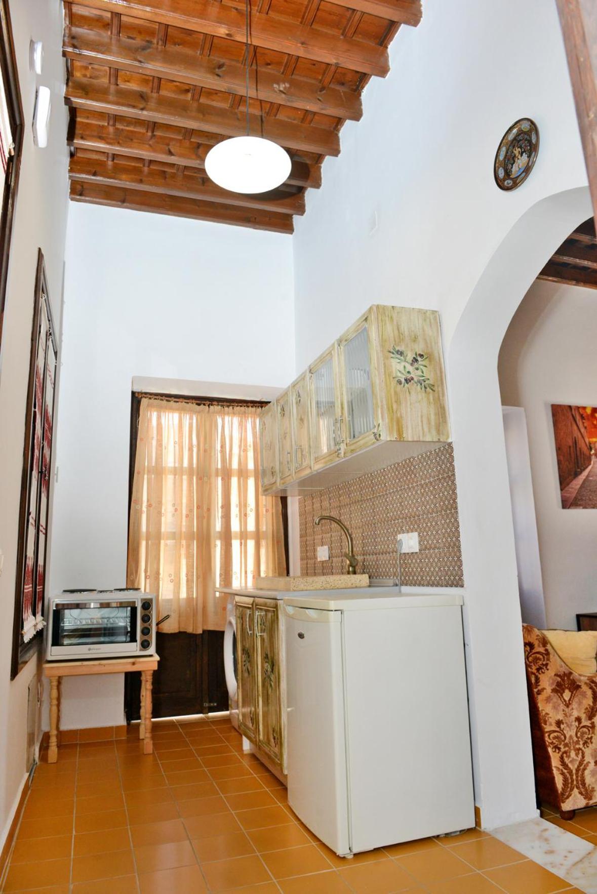 Meandros Suite In Old Town Rhodes City Extérieur photo